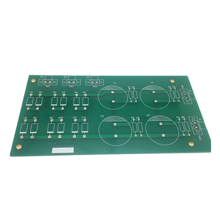 净化器PCBA电路板研发 负离子器PCB控制板抄板 线路板打样加工